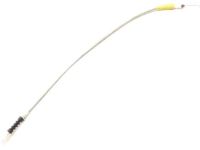 BMW 51217268446 Bowden.Cable, Outside Door Handle Front