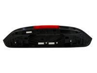 BMW 51317381572 Rear Spoiler With Aerial Primed BMW 51317381572 Rear Spoiler With Aerial Primed