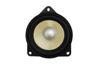 BMW 65139224869 Mid-Range Speaker High End
