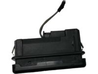 BMW 61318350947 Hazard Warning Switch