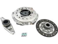 BMW 21212284234 Set Clutch Parts BMW 21212284234 Set Clutch Parts