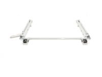 BMW 51117301605 Crosslink, Front