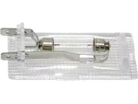 BMW 63311378089 Luggage Compartment Light