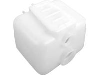 BMW 61661363150 Windshield Cleaning Fluid Container