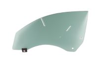 BMW 51337009709 Side Window, Green, Door, Left