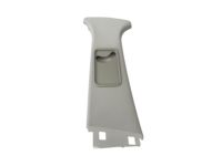 BMW 51438138853 Covering Column-Center Top Left