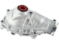 BMW 31507594314 Front Axle Differential