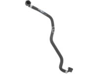 BMW 17128623572 Engine Coolant Reservoir Hose BMW 17128623572 Engine Coolant Reservoir Hose