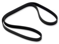 BMW 11287631817 Ribbed V-Belt