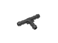 BMW 16121182197 Distribution Piece BMW 16121182197 Distribution Piece