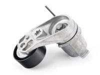 BMW 11287604935 Mechanical Belt Tensioner BMW 11287604935 Mechanical Belt Tensioner