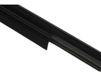 BMW 51211942821 Door Weather Strip Inner Left BMW 51211942821 Door Weather Strip Inner Left