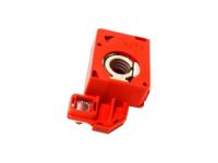 BMW 61139208241 Safety Battery Terminal