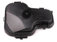 BMW 63117159568 Covering Cap, Xenon Headlight, Left BMW 63117159568 Covering Cap, Xenon Headlight, Left