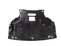 BMW 51713402370 Engine Compartment Shielding, Front BMW 51713402370 Engine Compartment Shielding, Front
