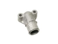 BMW 11121717432 Flange BMW 11121717432 Flange