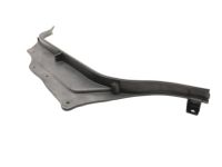 BMW 51757394819 Bulkhead, Top Section BMW 51757394819 Bulkhead, Top Section