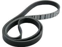 BMW 11287636379 Ribbed V-Belt