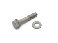 BMW 31106876027 Asa-Bolt
