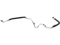 BMW 17227593001 Oil Cooling Pipe Outlet BMW 17227593001 Oil Cooling Pipe Outlet