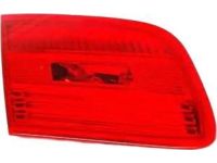 BMW 63217162299 Rear Light In Trunk Lid, Left
