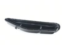 BMW 51128090049 MOUNT REFLECTOR, LEFT BMW 51128090049 MOUNT REFLECTOR, LEFT