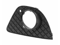 BMW 51117147525 Grid Lateral Left BMW 51117147525 Grid Lateral Left