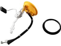BMW 16146752370 Right Fuel Gauge Sending Unit
