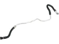 BMW 17227583184 Oil Cooling Pipe Outlet BMW 17227583184 Oil Cooling Pipe Outlet