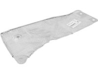 BMW 51487059366 Heat Insulation, Engine Support, Right BMW 51487059366 Heat Insulation, Engine Support, Right