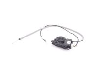 BMW 51247191213 Trunk Lid Power Lock BMW 51247191213 Trunk Lid Power Lock