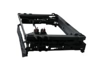 BMW 17117804617 Module Carrier