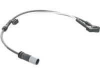 BMW 34356888167 Brake Pad Wear Sensor, Front Left