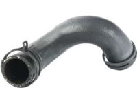 BMW 17127617368 Lower Radiator Coolant Hose BMW 17127617368 Lower Radiator Coolant Hose