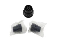 BMW 61131392222 Plug Housing BMW 61131392222 Plug Housing