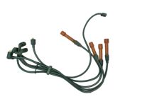 BMW 12121360842 Ignition Wiring