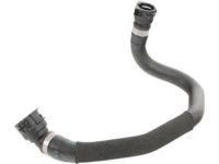 BMW 17127560974 Coolant Hose BMW 17127560974 Coolant Hose