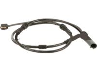 BMW 34356873864 Brake Pad Wear Sensor, Front Left BMW 34356873864 Brake Pad Wear Sensor, Front Left