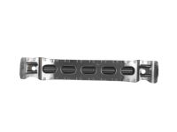 BMW 51127296780 Carrier, Bumper Rear