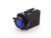 BMW 64119240180 In-Car Temp Sensor BMW 64119240180 In-Car Temp Sensor
