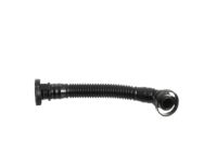 BMW 11617522933 Vent Hose