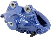 BMW 34216799461 Driver Left Rear Caliper BMW 34216799461 Driver Left Rear Caliper