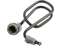 BMW 21526751466 Pipe BMW 21526751466 Pipe