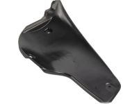 BMW 51712695667 Covering Left