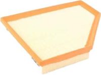 BMW 13718580428 Air Filter Element BMW 13718580428 Air Filter Element