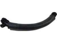 BMW 11127599753 Vent Hose