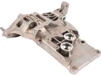 BMW 12317533837 Alternator Supporting Bracket BMW 12317533837 Alternator Supporting Bracket