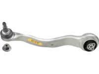 BMW 31106861161 Left Tension Strut With Rubber Mounting