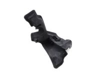 BMW 51767182061 Moulded Part Left