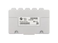 BMW 65126834899 Top-Hifi System Amplifier